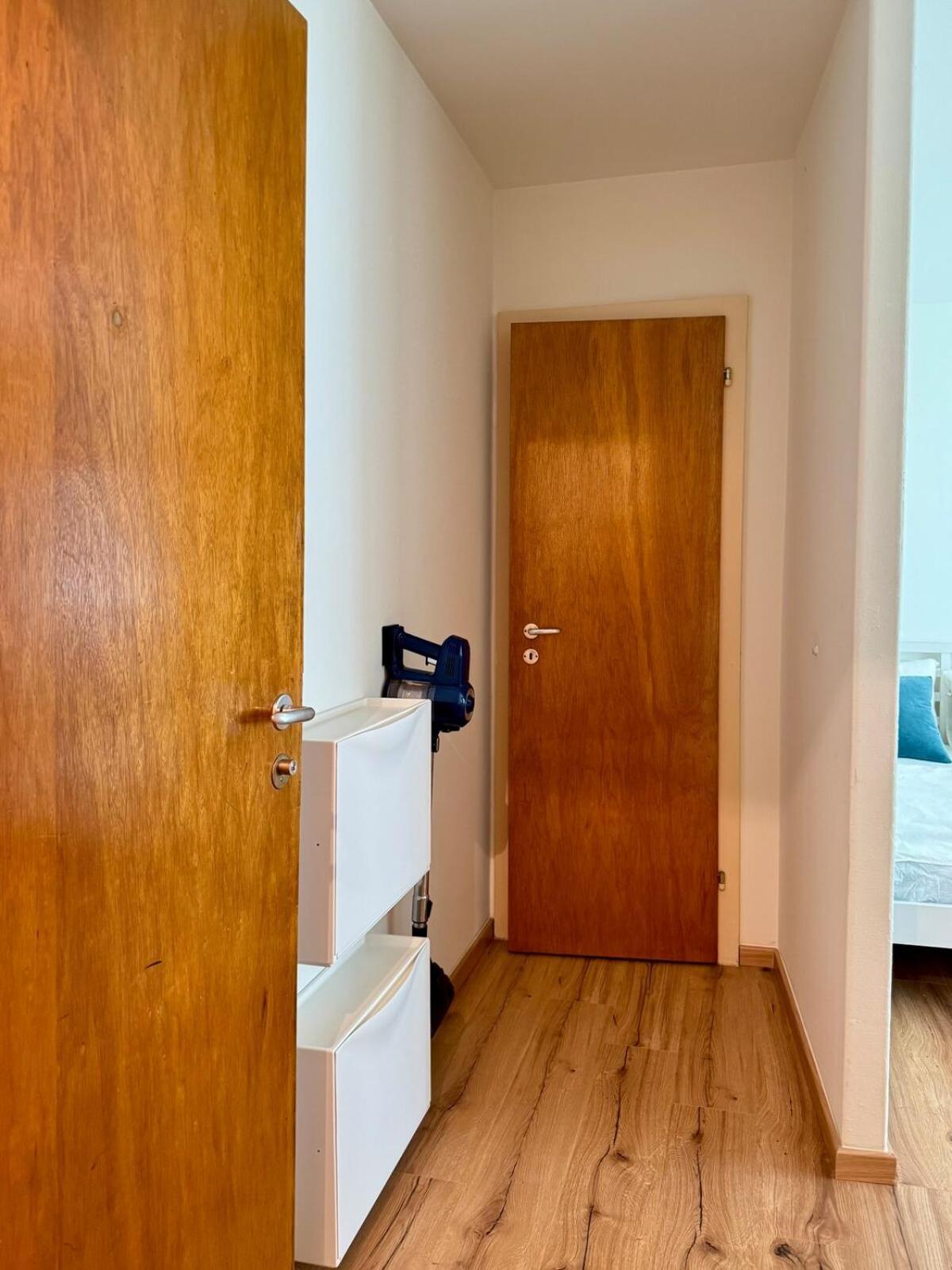 Apartamento Cozy & - New In Basel, Gundeli