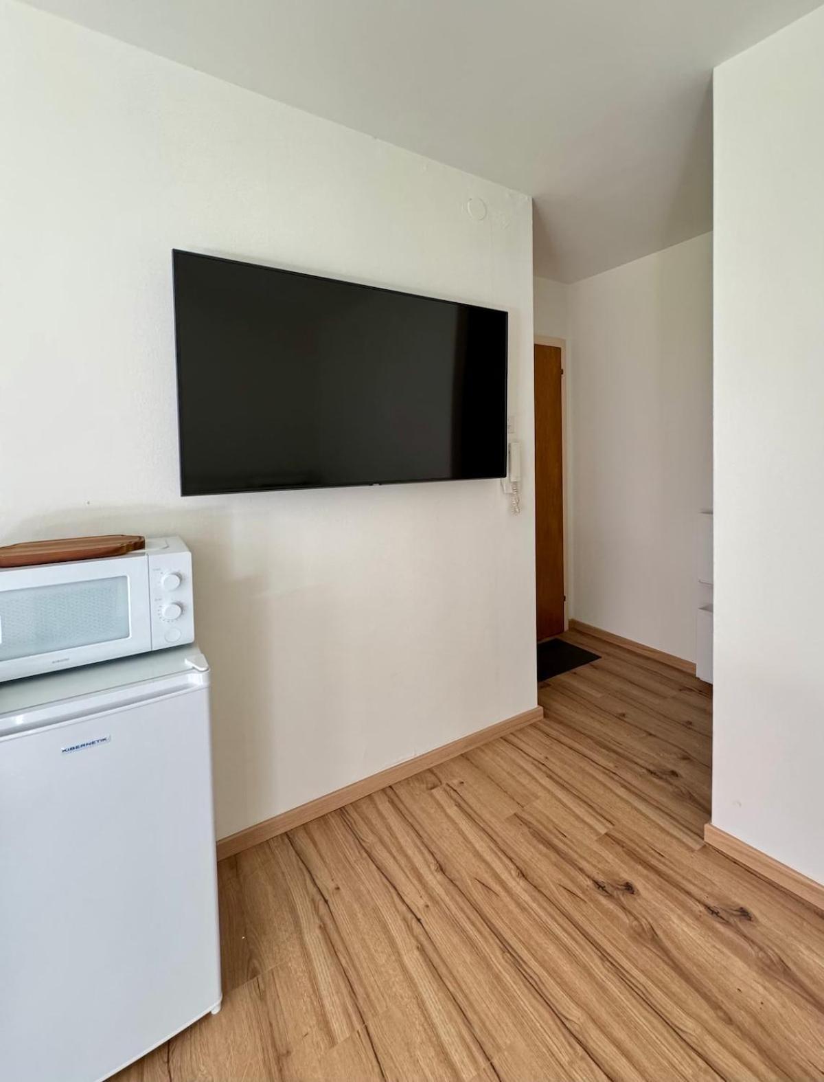 Apartamento Cozy & - New In Basel, Gundeli Basilea