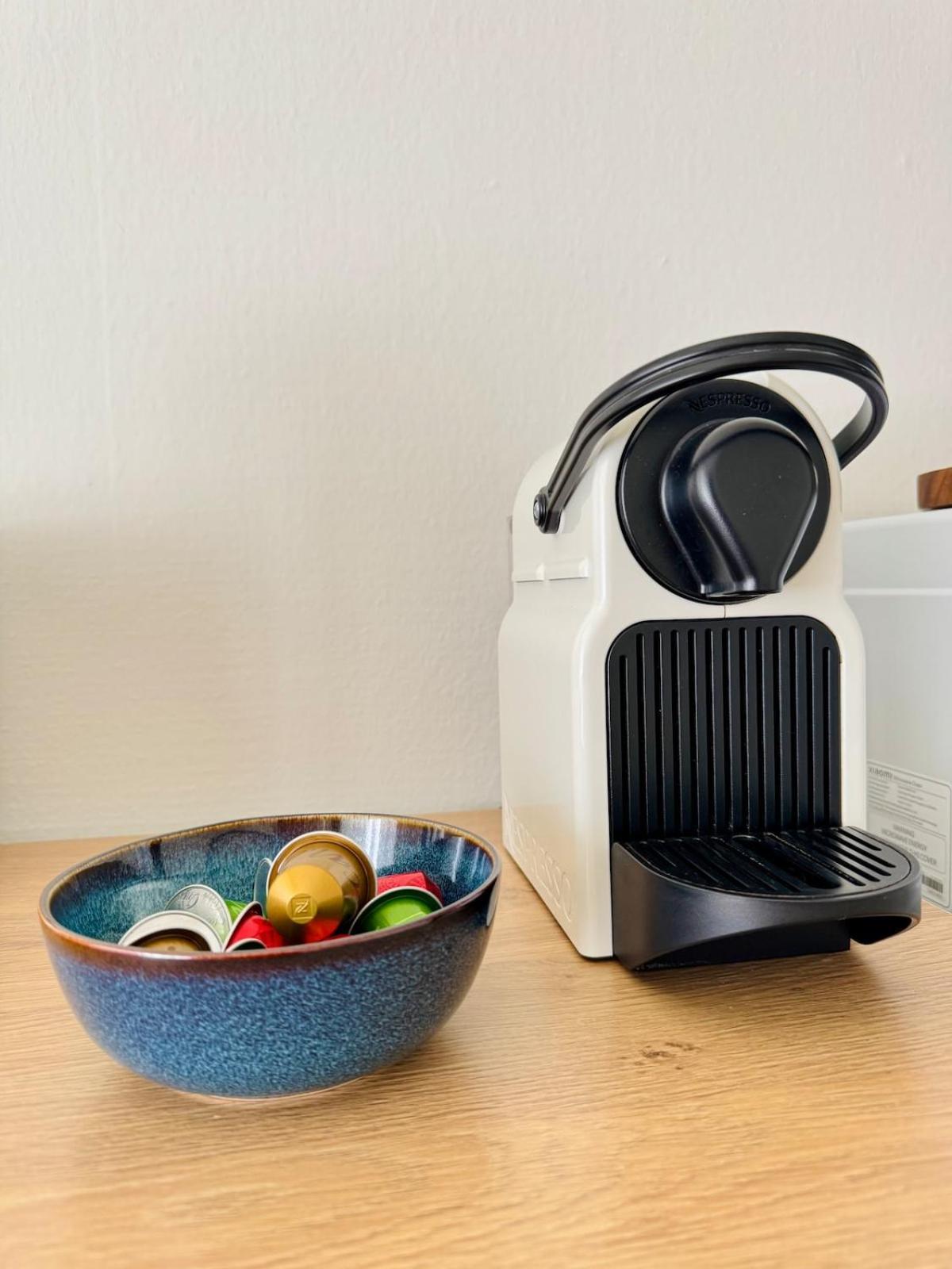 Apartamento Cozy & - New In Basel, Gundeli Basilea